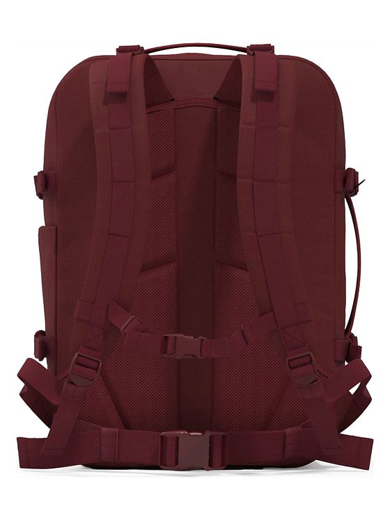 Cabin Zero Militær 44L kabinerygsæk Rygsæk 52 cm