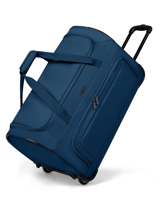 Redolz Duffle Essentials rejsetaske med 2 hjul 61 cm