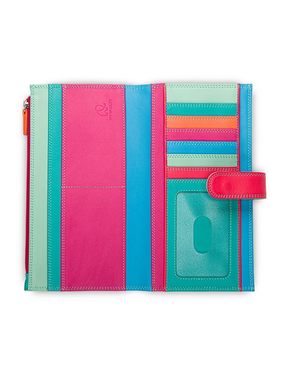 Mywalit Continental Pung Læder 20 cm