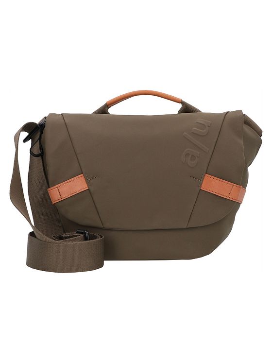 aunts & uncles Kazo Mini Bag håndtaske 17 cm aunts & uncles Kazo Mini Bag håndtaske 17 cm