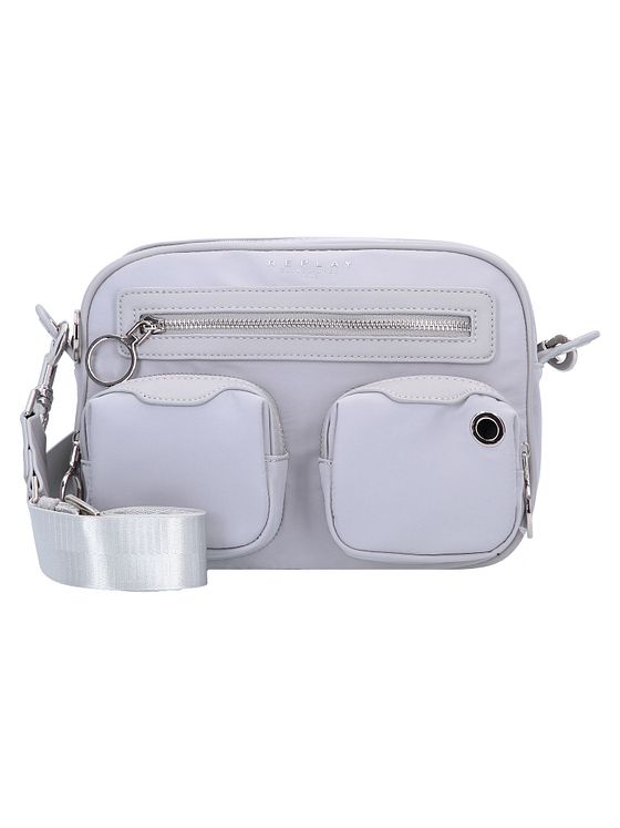 Replay Skuldertaske 24 cm