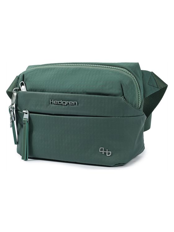 Hedgren Furo Hogo Skuldertaske RFID-beskyttelse 22 cm