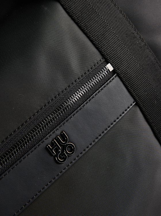 Hugo Quantic Weekend-rejsetaske 47 cm