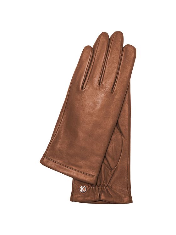 Kessler Chelsea handsker i læder