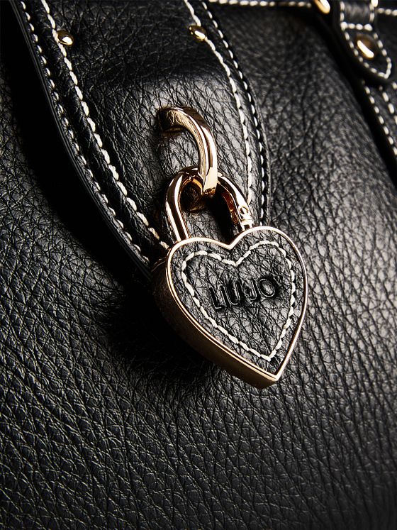 Liu Jo Corniola Skuldertaske M 34 cm Liu Jo Corniola Skuldertaske M 34 cm