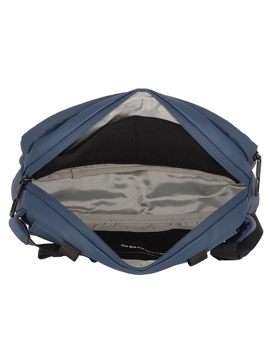 Piquadro Hidor Bæltetaske 26 cm