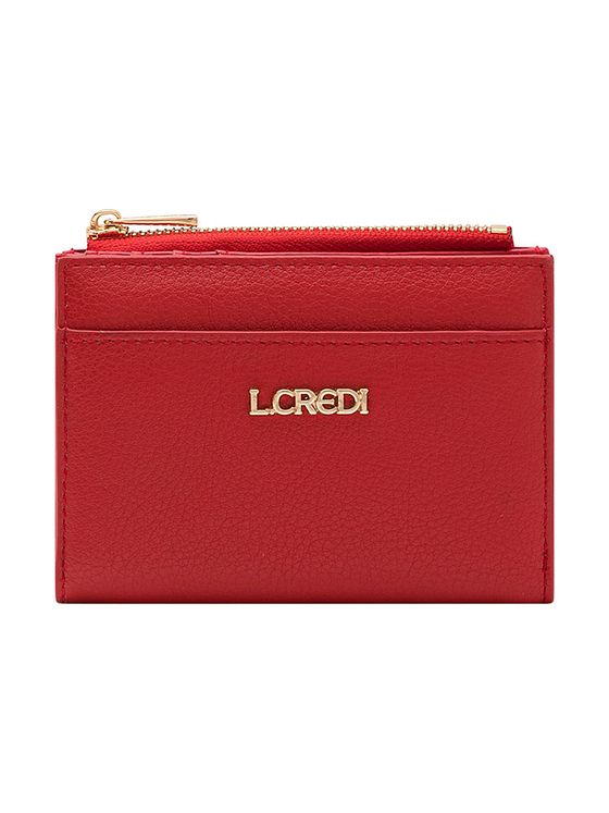 L.CREDI Filippa Pung RFID-beskyttelse 12 cm