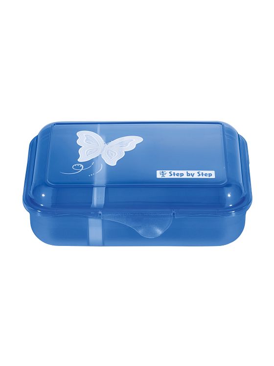 Step by Step Madkasse 18 cm Step by Step Madkasse 18 cm