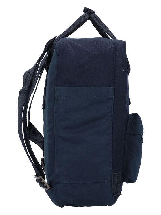 Fjällräven Kanken Re-Wool City-rygsæk 35 cm