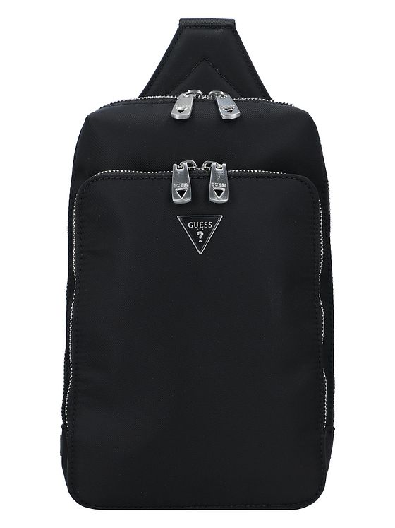 Guess Milano skuldertaske 27 cm