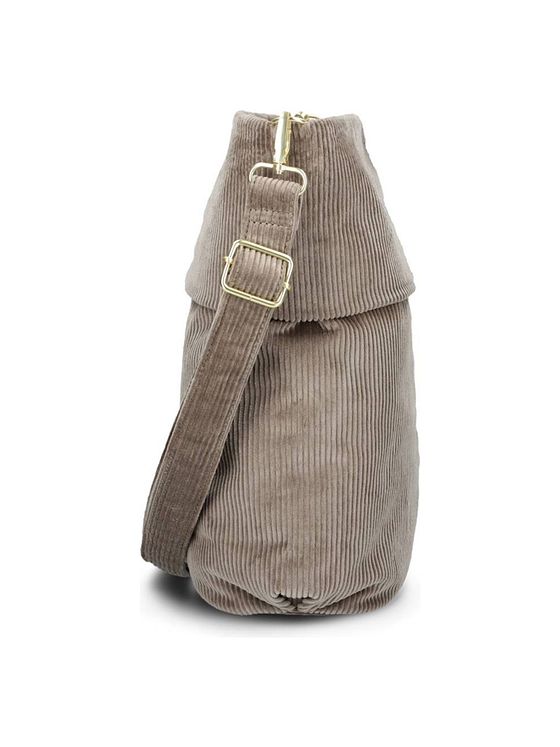 Zwei Mademoiselle.M Skuldertaske 31 cm