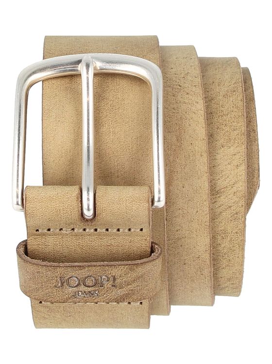Joop! Jeans Haka Bælte Læder