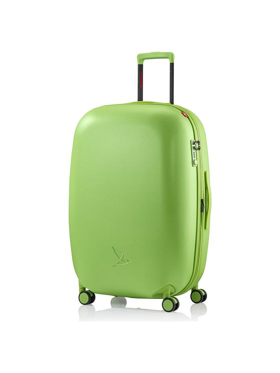 Pack Easy Gen T 4 hjul Trolley 74 cm med strækfold Pack Easy Gen T 4 hjul Trolley 74 cm med strækfold