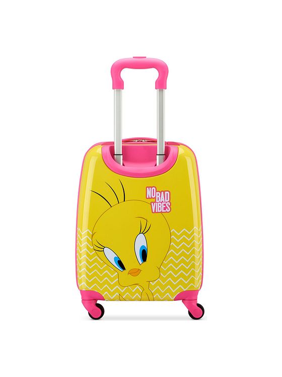 Roncato Looney Tunes 4 hjul Barnevogn 44 cm