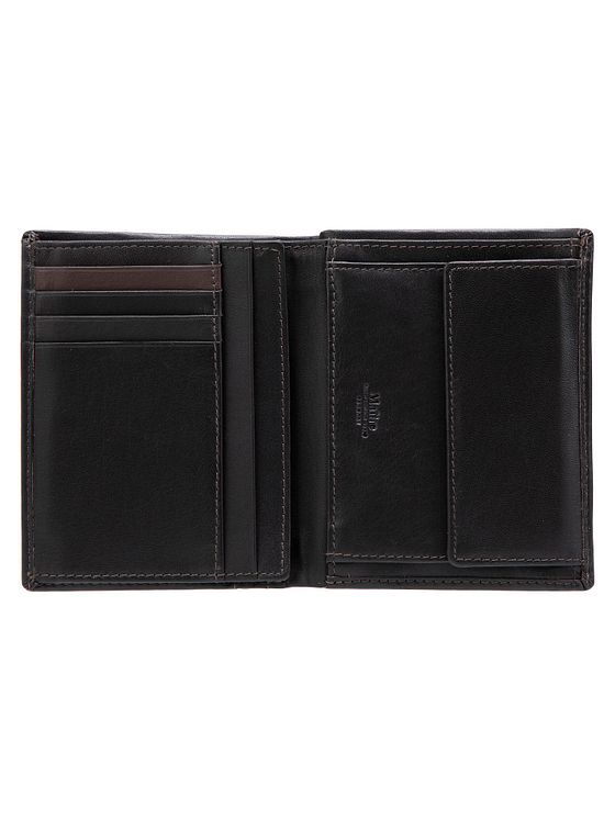 Maître Tinello Humbert Pung RFID-beskyttelse Læder 10 cm