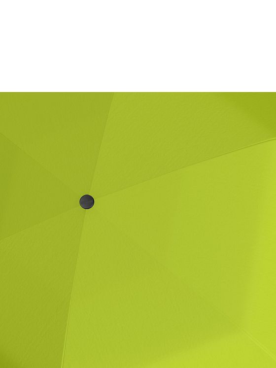 Knirps U.200 Duomatic lommeparaply 28 cm