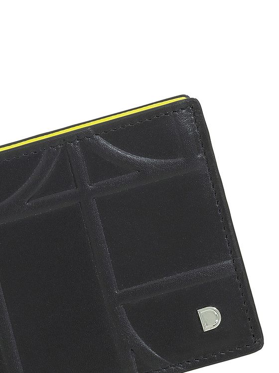 DuDu Up! Pung RFID-beskyttelse Læder 11 cm