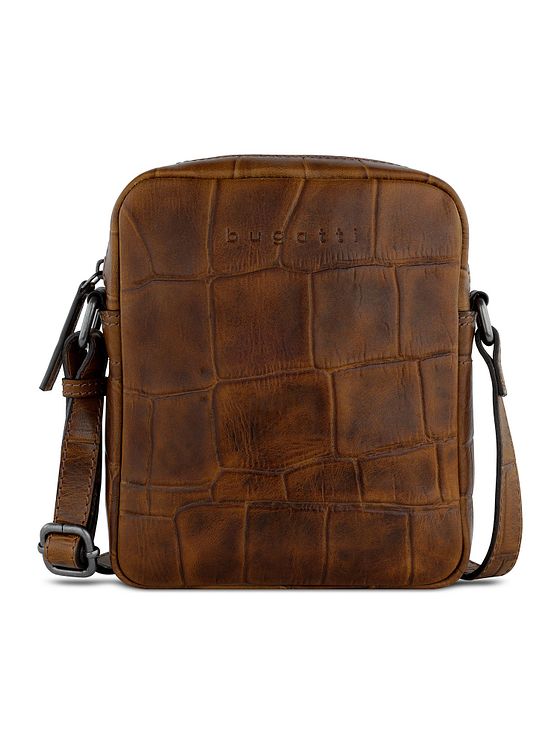 bugatti Nevio Skuldertaske Læder 17.5 cm