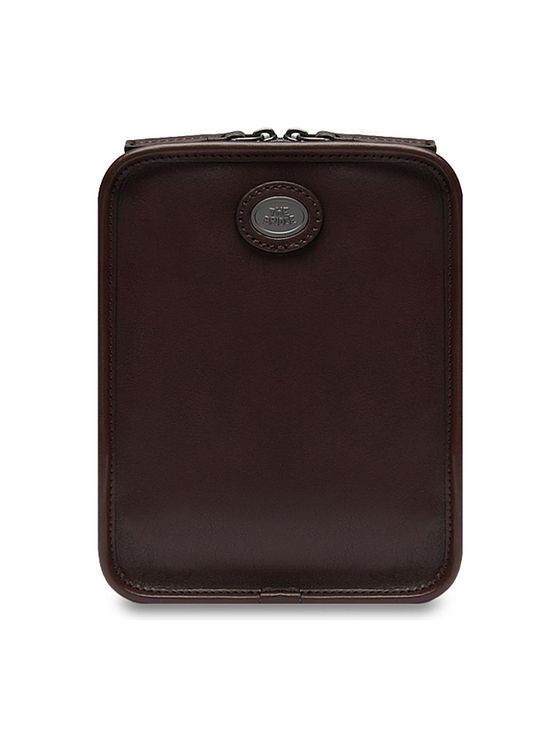 The Bridge Isaia Mini Bag skuldertaske Læder 24 cm