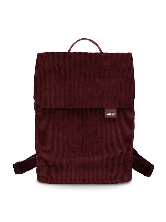 Zwei Mademoiselle.M Mochila urbana 35 cm Compartimento para el portátil Zwei Mademoiselle.M Mochila urbana 35 cm Compartimento para el portátil