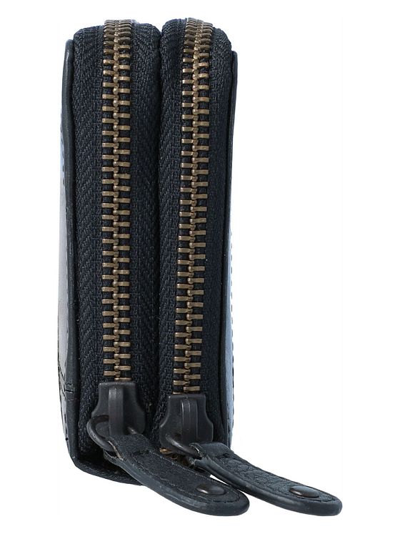 aunts & uncles Grandma's Luxury Club Betty pung RFID læder 14 cm aunts & uncles Grandma's Luxury Club Betty pung RFID læder 14 cm