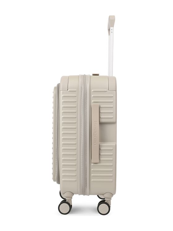 Hedgren Raku 4-hjulet Kabinekuffert 55 cm Laptoprum Hedgren Raku 4-hjulet Kabinekuffert 55 cm Laptoprum