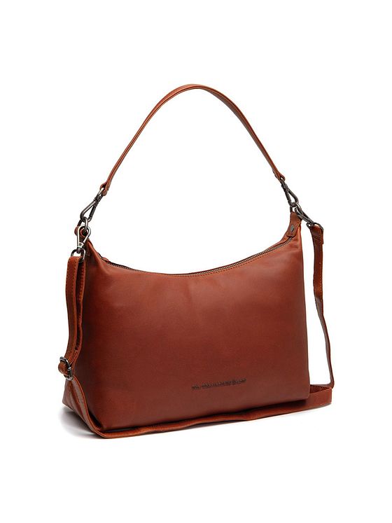 The Chesterfield Brand Skara Skuldertaske Læder 31 cm The Chesterfield Brand Skara Skuldertaske Læder 31 cm