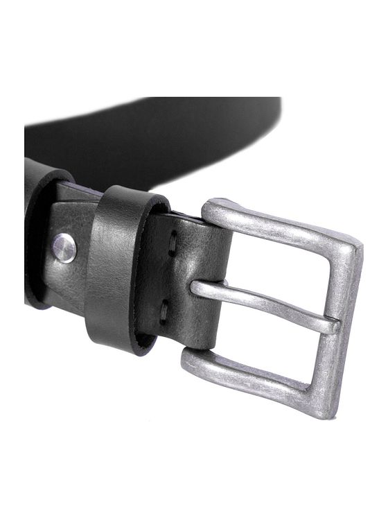 The Chesterfield Brand Brandon Pásek Kůže