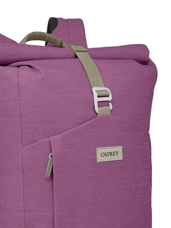 Osprey Arcane Roll Top Dagsryggsäckar 50 cm Laptopfack Osprey Arcane Roll Top Dagsryggsäckar 50 cm Laptopfack