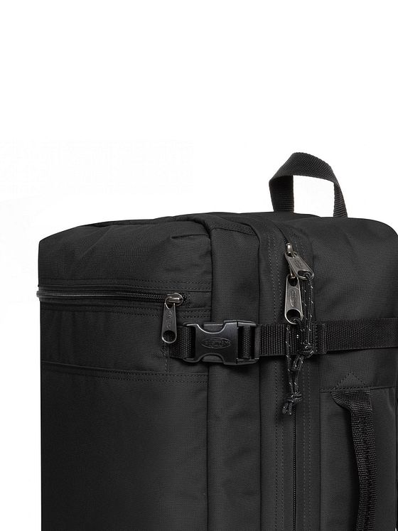 Eastpak Transit'r Pack Weekender-rygsæk 44 cm med rum til bærbar computer Eastpak Transit'r Pack Weekender-rygsæk 44 cm med rum til bærbar computer