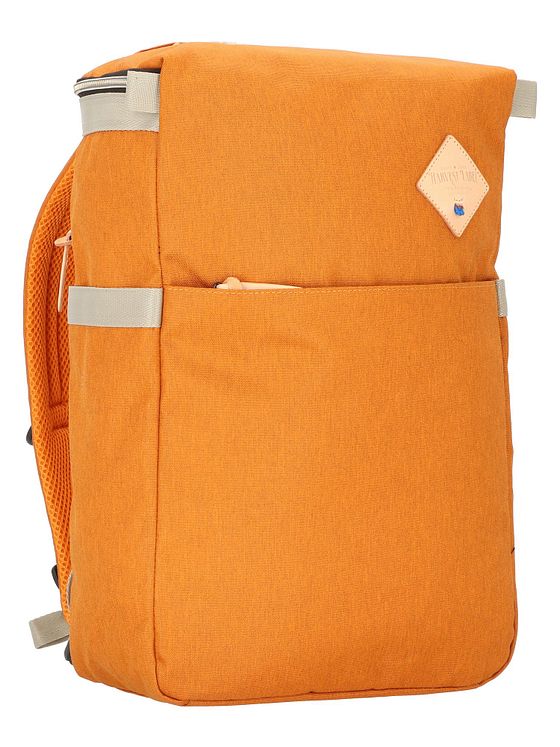 Harvest Label Dewa-rygsæk 42 cm med rum til bærbar computer