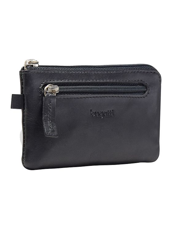 bugatti Primo nøgleetui i læder 11 cm bugatti Primo nøgleetui i læder 11 cm