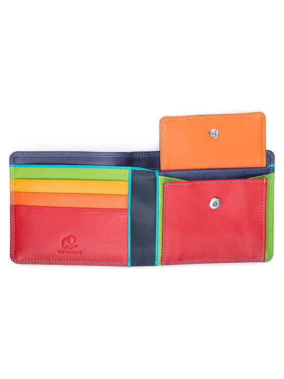 Mywalit Pung RFID-læder 11 cm