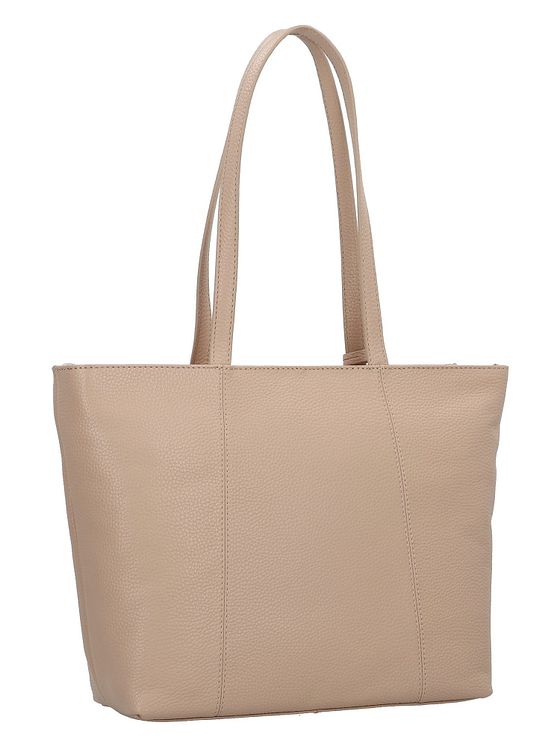 Braun Büffel Hanna Shopper-taske S Læder 38 cm