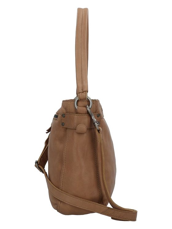 Harbour 2nd Anchor Love Luisa Skuldertaske Læder 24 cm