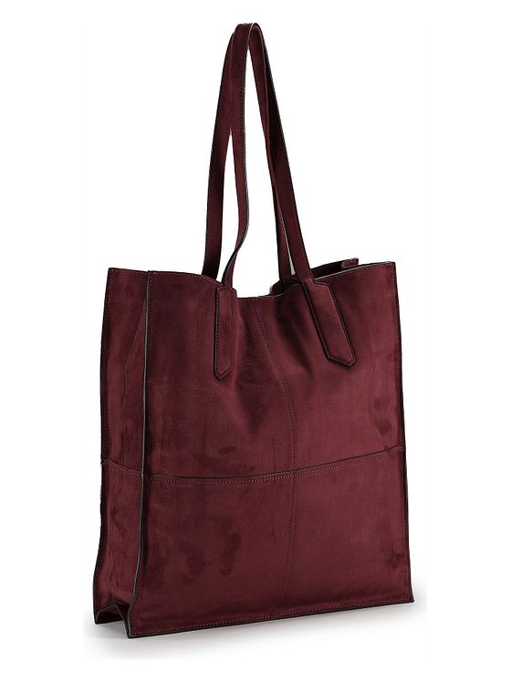 Liebeskind Amy Shopper-taske L Læder 35 cm