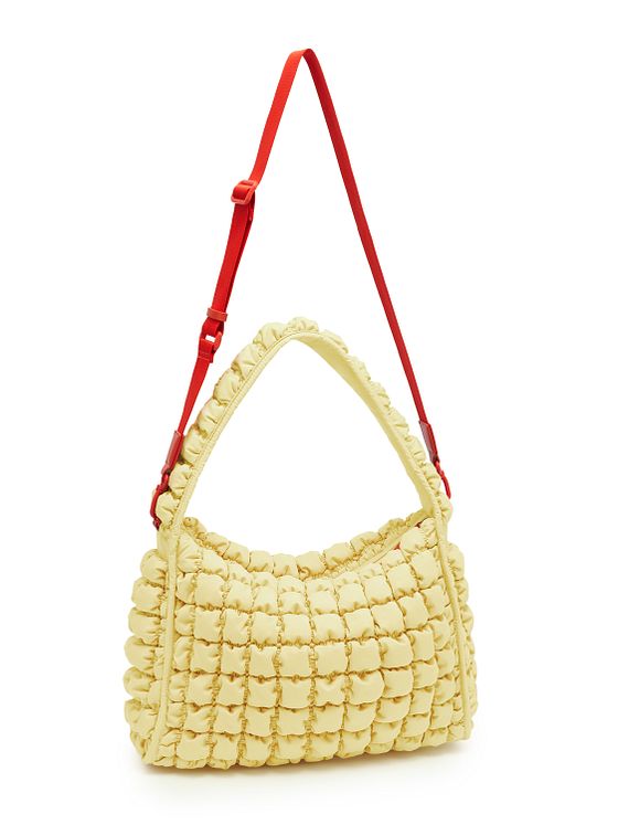 LES VISIONNAIRES Unio Hobo Taška přes rameno 47 cm