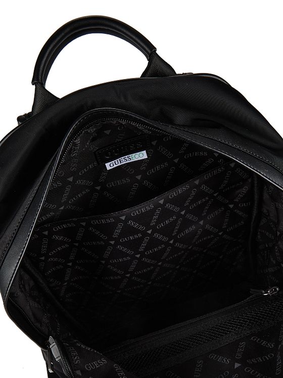 Guess Milano Daypack 42 cm Laptoprum Guess Milano Daypack 42 cm Laptoprum