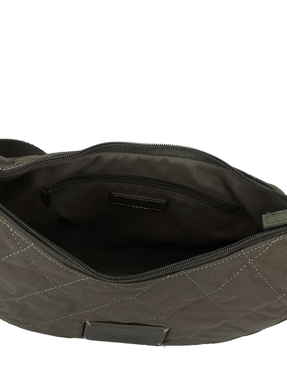 Seidenfelt Hetta Skuldertaske 31 cm