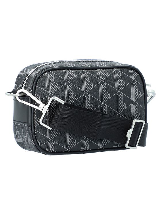 Lacoste The Blend-skuldertaske 20 cm