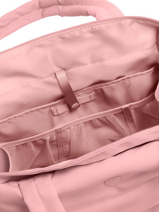 Heys Puffer Shopper-taske 43 cm Laptoprum