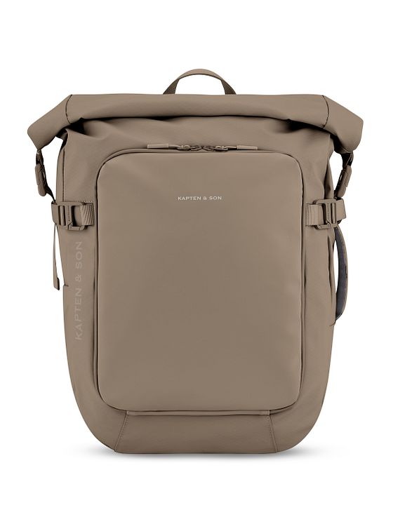Kapten & Son Lisbon Pro Daypack 45 cm Laptoprum Kapten & Son Lisbon Pro Daypack 45 cm Laptoprum