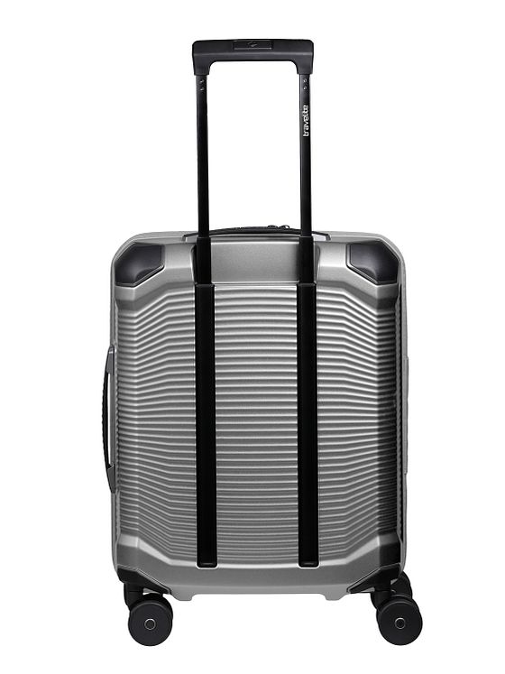 Travelite Millennium 4 hjul Kabinetrolley 55 cm Laptoprum