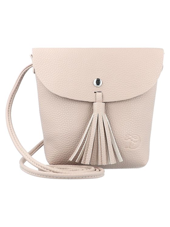 Tom Tailor Denim Ida Mini Bag skuldertaske 17 cm