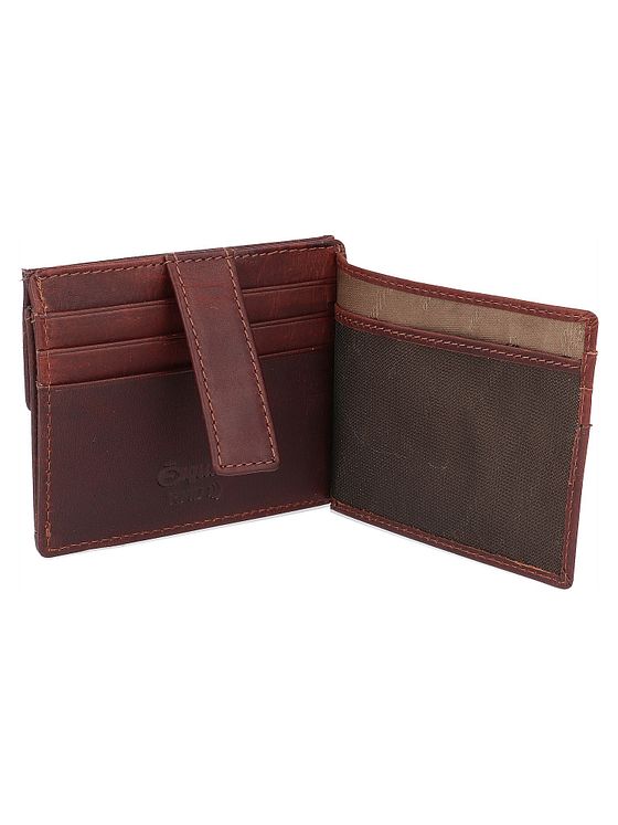 Esquire Oslo kreditkortholder RFID læder 10 cm