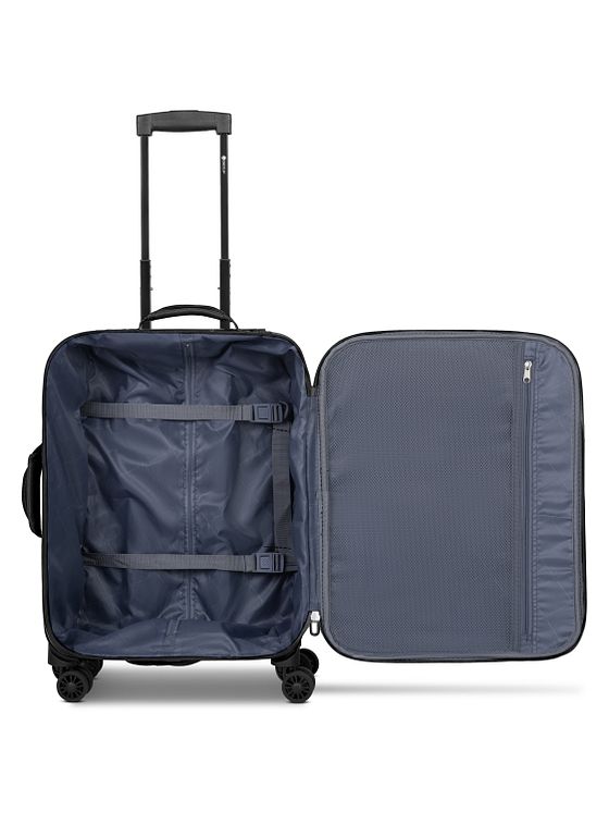CHECK.IN Sevilla 3.0 4-hjulig Handbagageväska S 53 cm CHECK.IN Sevilla 3.0 4-hjulig Handbagageväska S 53 cm
