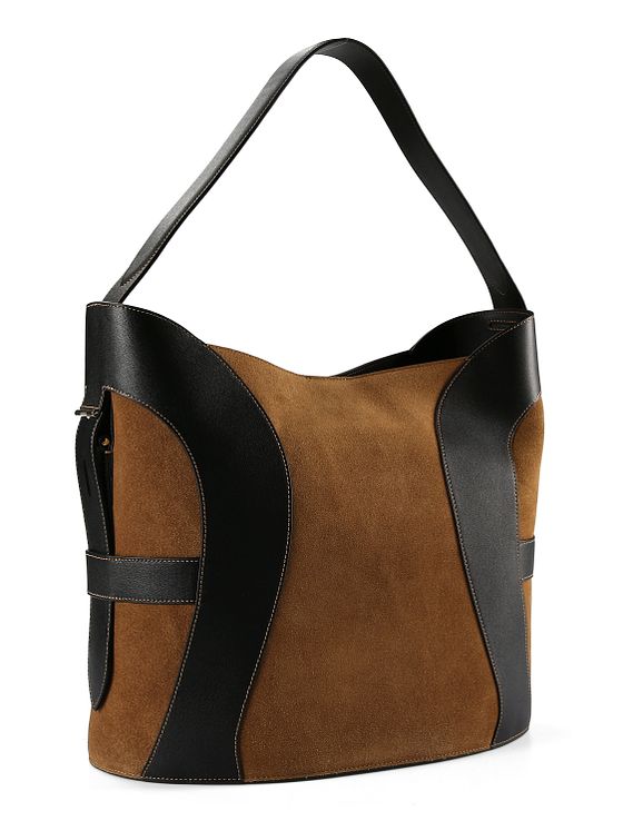 AIGNER Deborah Shopper-taske Læder 37 cm