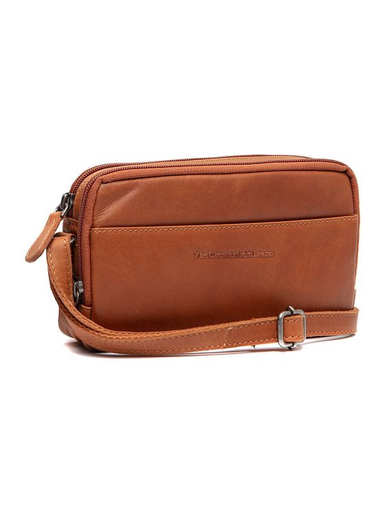 The Chesterfield Brand Ellon Skuldertaske Læder 20 cm