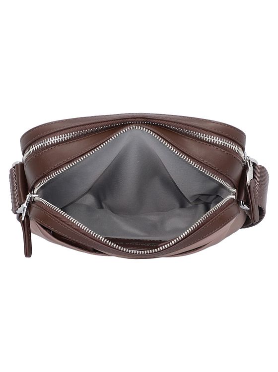 Mandarina Duck Hunter-skuldertaske 22 cm