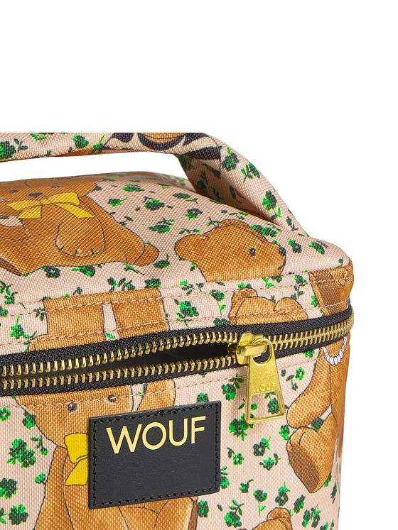 Wouf Daily Kultur-taske 20 cm Wouf Daily Kultur-taske 20 cm